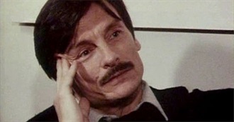 Director Andrei Tarkovsky