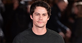 Filmography - Dylan O&#39;Brien (2020)