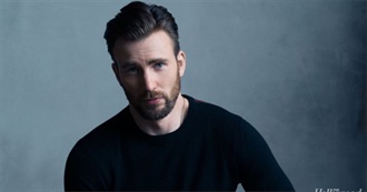 The Best of Chris Evans