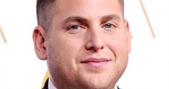 Jonah Hill @ Movies