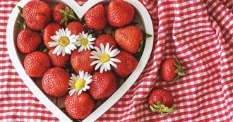 World Heart Day - Heart-Friendly Foods From A to Z