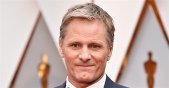 Viggo Mortensen