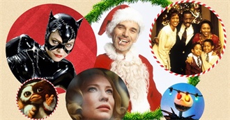 Rolling Stone&#39;s 30 Best Christmas Movies of All Time (2023 Update)