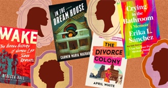 96 Nonfiction Books to Read This Women&#39;s History Month