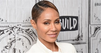 Filmography - Jada Pinkett Smith