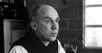 Thomas Merton Books