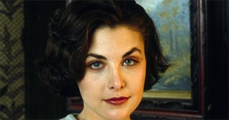 Movies With Sherilyn Fenn