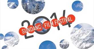 Sundance Film Festival 2014