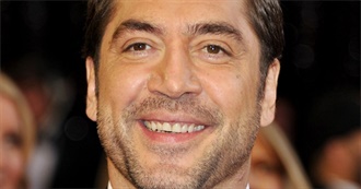 Movies With Javier Bardem