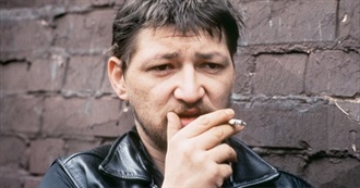 Rainer Werner Fassbinder&#39;s 10 Favorite Films