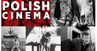 Polish Cinema