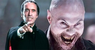 25 Best Vampire Movies Ever Made (What Culture)