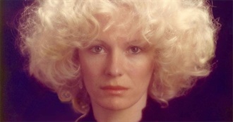 Movies With Delphine Seyrig