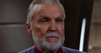 Anthony Zerbe Movies