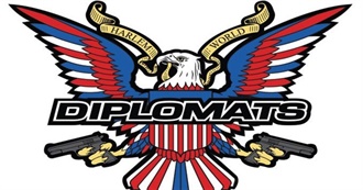 Dipset Mixtapes