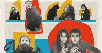 The 25 Best Foreign Films of the Decade According to the Ringer