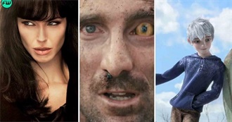 25 Movies We Should Have Gotten Sequels To