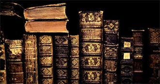 Best Books of the 19th Century According to Goodreads