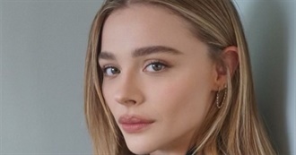 Chloe Grace Moretz Movies Tissie&#39;s Seen (2025 Update)