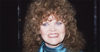 Eileen Brennan Movies