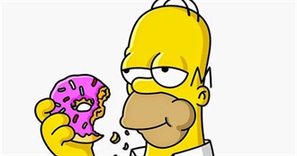 Mmmm Donuts