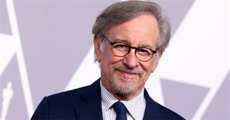 Steven Spielberg Top 10 Films