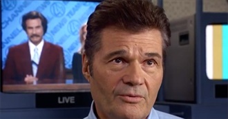 R.I.P. Fred Willard