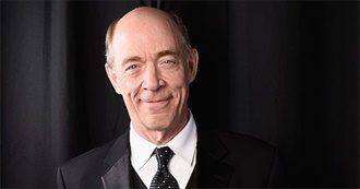 Filmography - J. K. Simmons