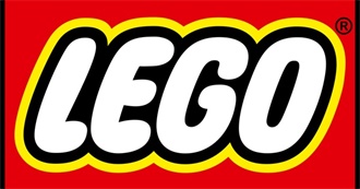 LEGO Minifigs