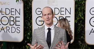 Filmography - Denis O&#39;Hare