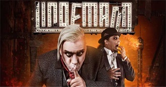 Best Songs on Lindemann&#39;s Skills in Pills