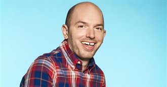 Paul Scheer Filmography