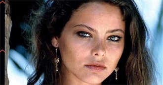 Filmography of Ornella Muti