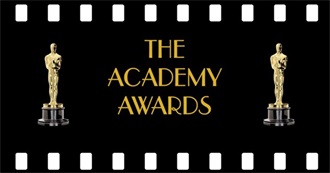 Academy Award Winners