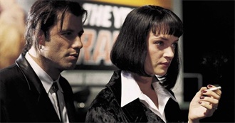 10 Crime Movies to Watch If You Like Pulp Fiction