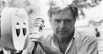 Celebrity Dictionary:  Richard Donner