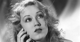 The Films of Fay Wray