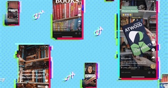 Popular BookTok Books