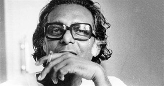 Mrinal Sen | Sight and Sound | Top 10 Films | 2002 Poll