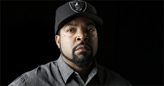 Ice Cube: A Life in Film