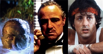 Watchmojo&#39;s Top 10 Movies of the 1970s