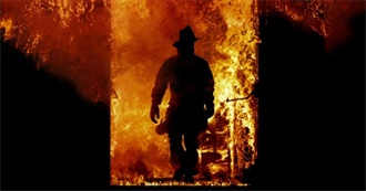 12 Movies About Firefighters