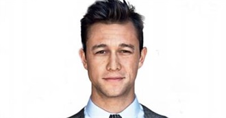 Joseph Gordon-Levitt - Filmography