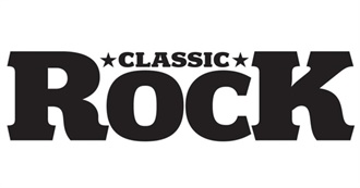 Watchmojo&#39;s Top 10 Classic Rock Bands