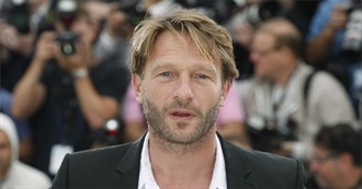 Thomas Kretschmann Filmography (2018)