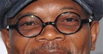 Samuel L Jackson Movies Tehn Has Seen