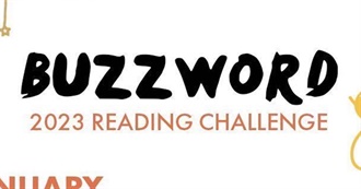 2023 Buzwordathon Reads