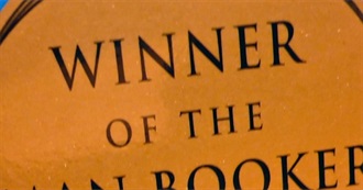 100 Must-Read Prize Winning Novels