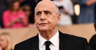 Jeffrey Tambor Movies I&#39;ve Seen Update 2