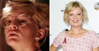 Manic Wayne&#39;s 10 Favourite Martha Plimpton Movies